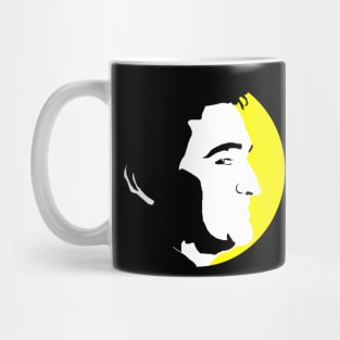 Bluto Animal House John Belushi comedy movie Mug